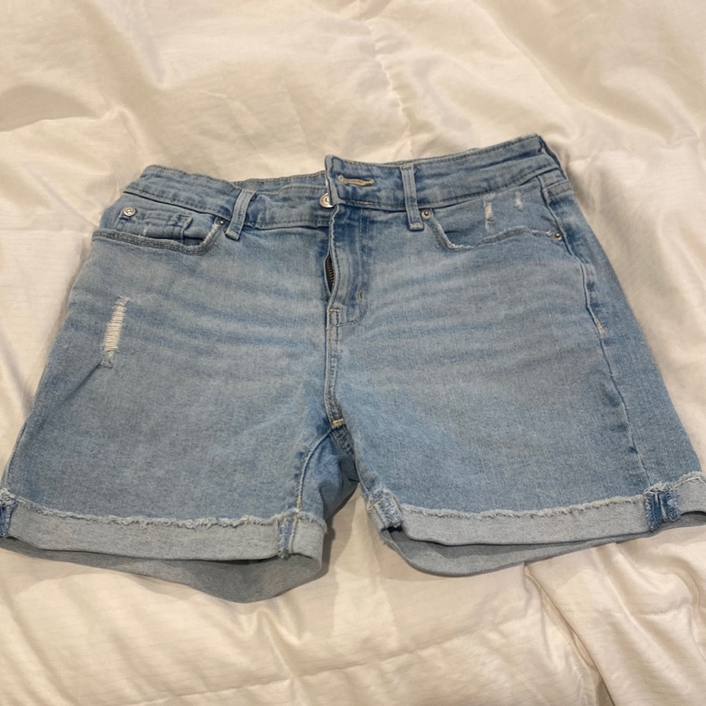 Levi shorts